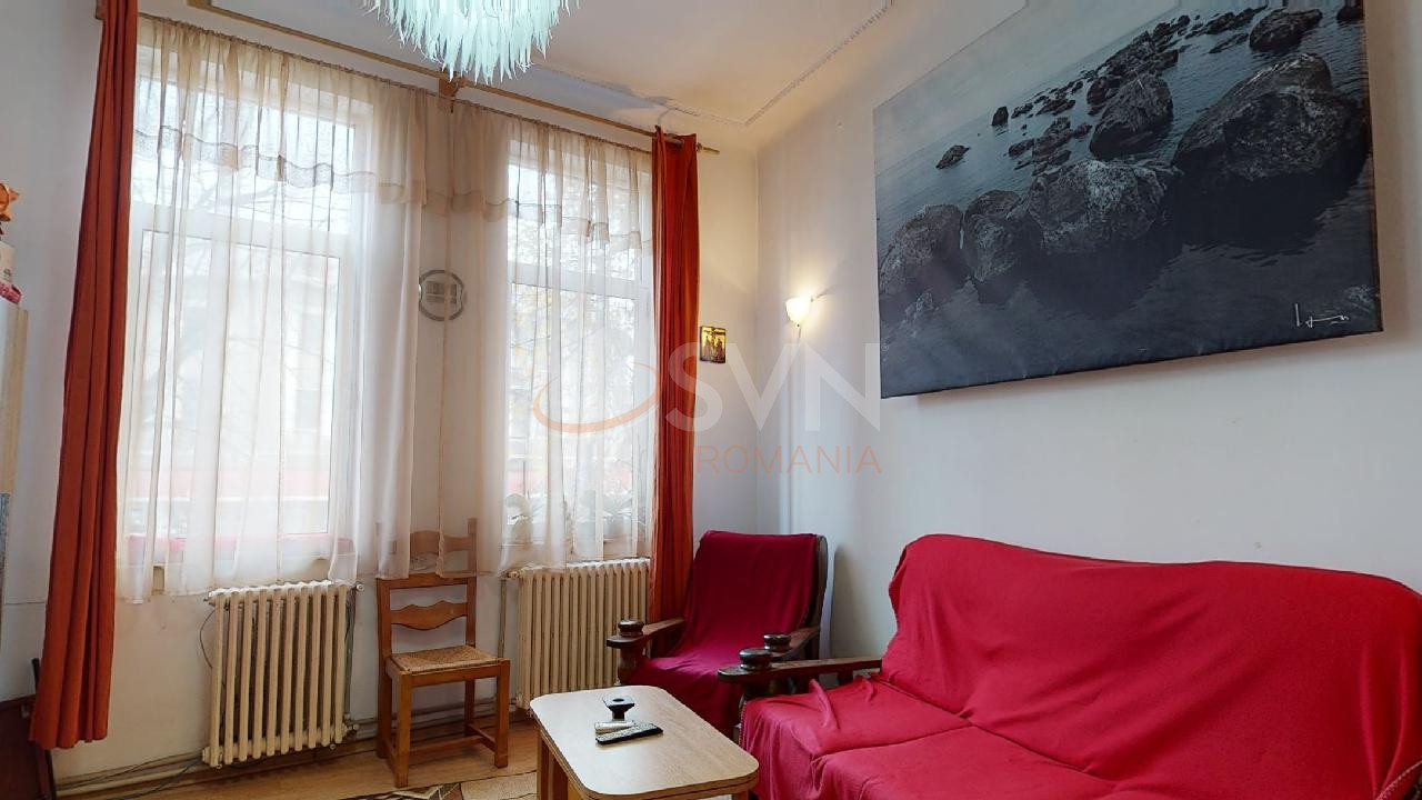 Casa, 4 camere Bucuresti/Eminescu