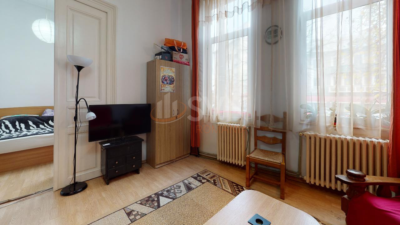 Casa, 4 camere Bucuresti/Eminescu
