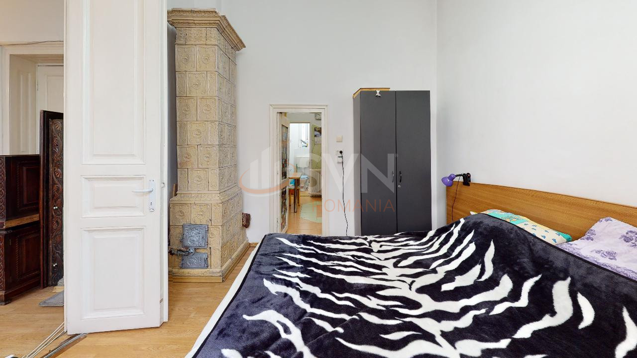 Casa, 4 camere Bucuresti/Eminescu