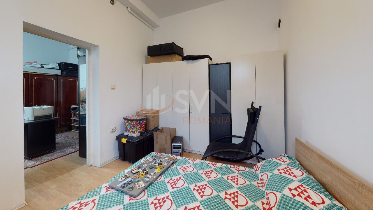 Casa, 4 camere Bucuresti/Eminescu