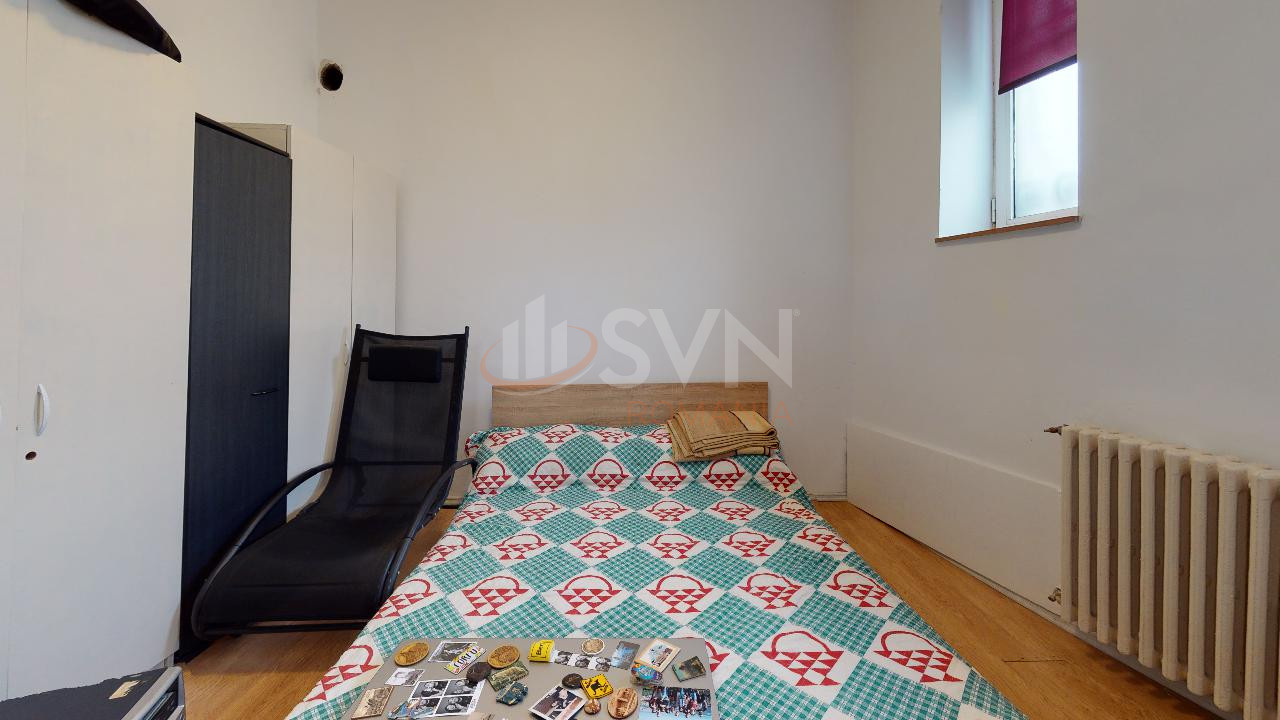 Casa, 4 camere Bucuresti/Eminescu
