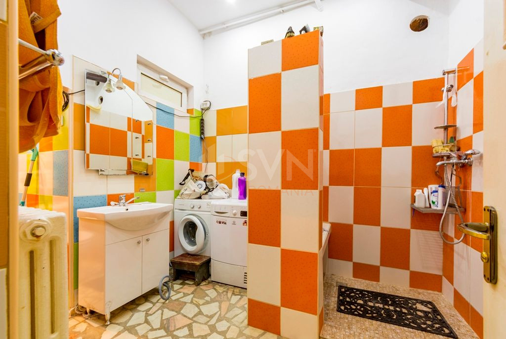 Casa, 4 camere Bucuresti/Eminescu