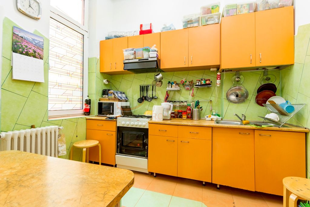 Casa, 4 camere Bucuresti/Eminescu