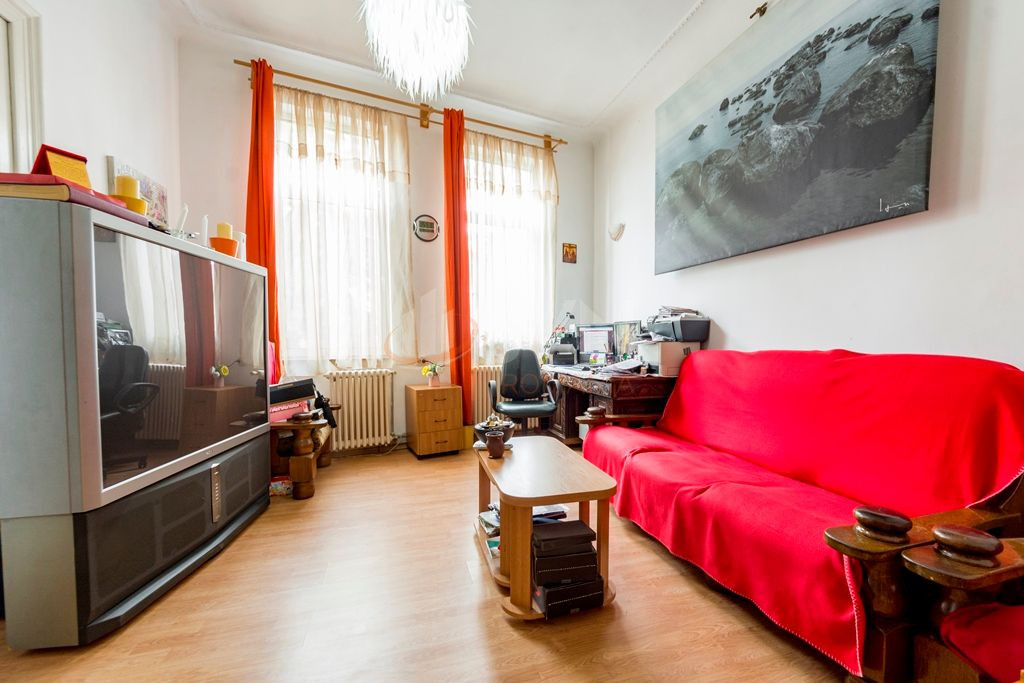 Casa, 4 camere Bucuresti/Eminescu