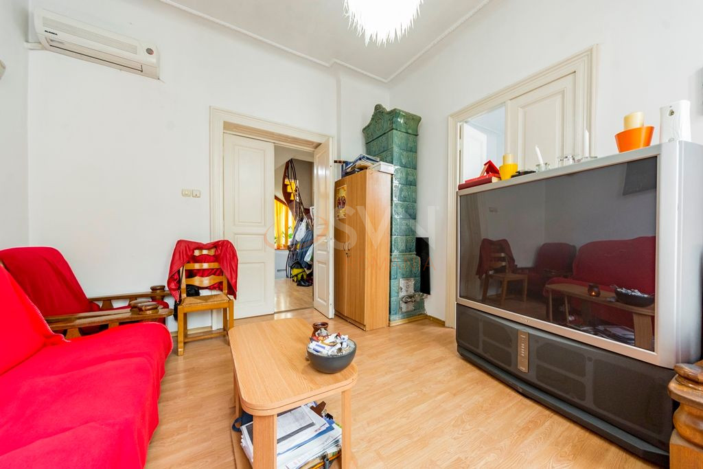 Casa, 4 camere Bucuresti/Eminescu