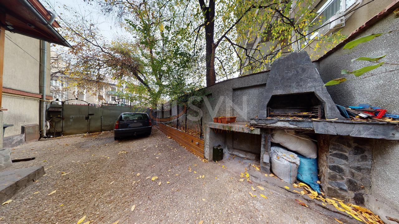 Casa, 4 camere Bucuresti/Eminescu