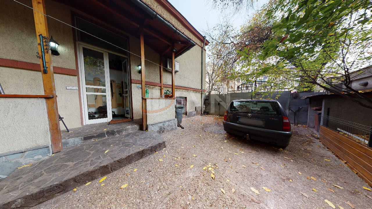 Casa, 4 camere Bucuresti/Eminescu