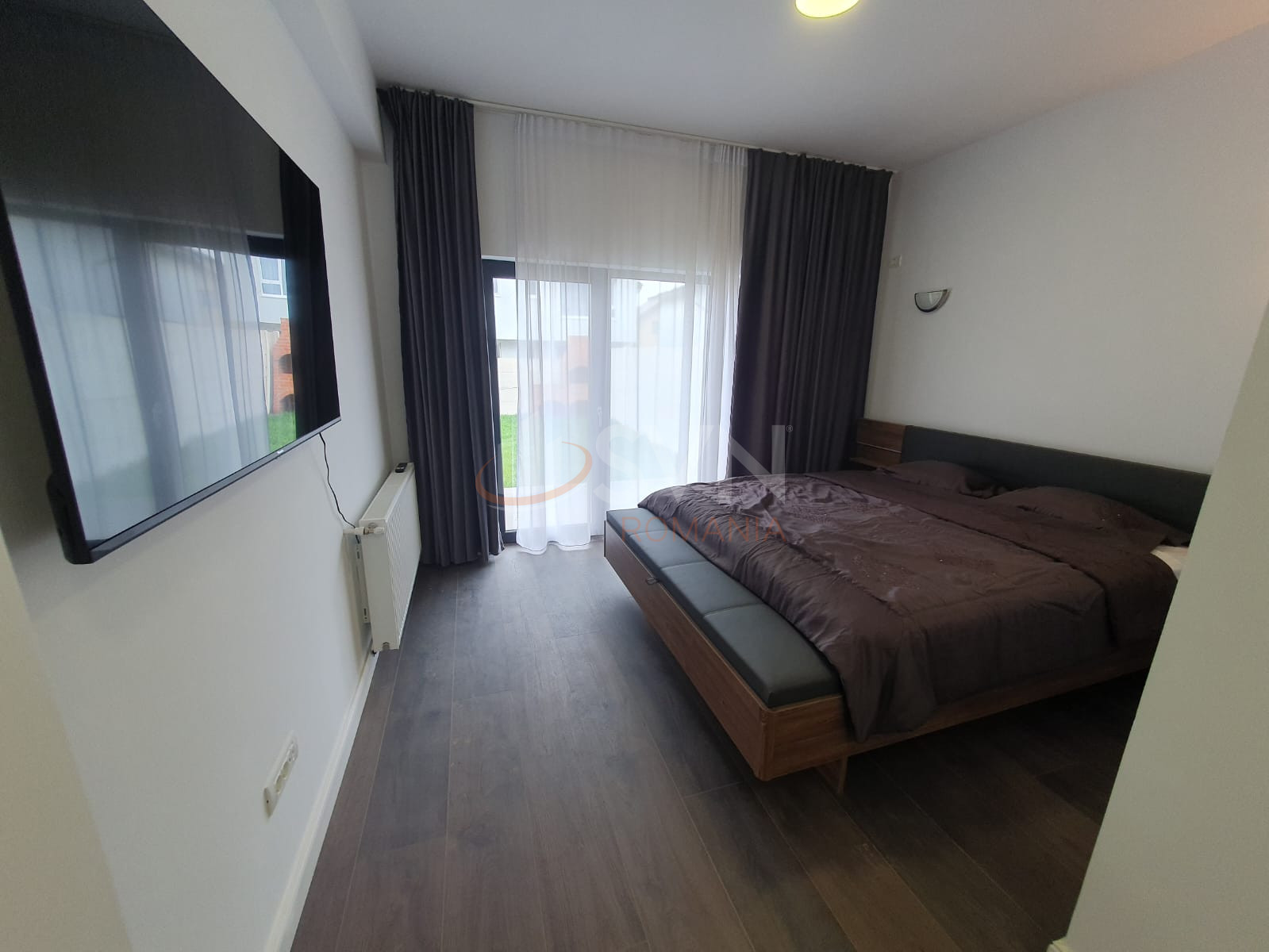 Casa, 4 camere Ilfov/Tunari