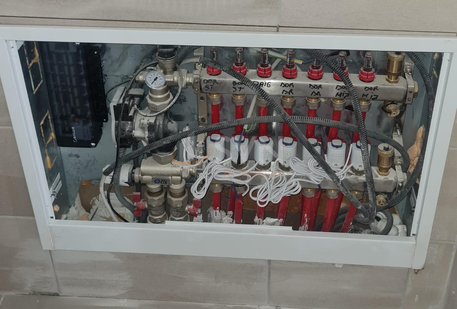 Casa, 4 camere Ilfov/Bragadiru