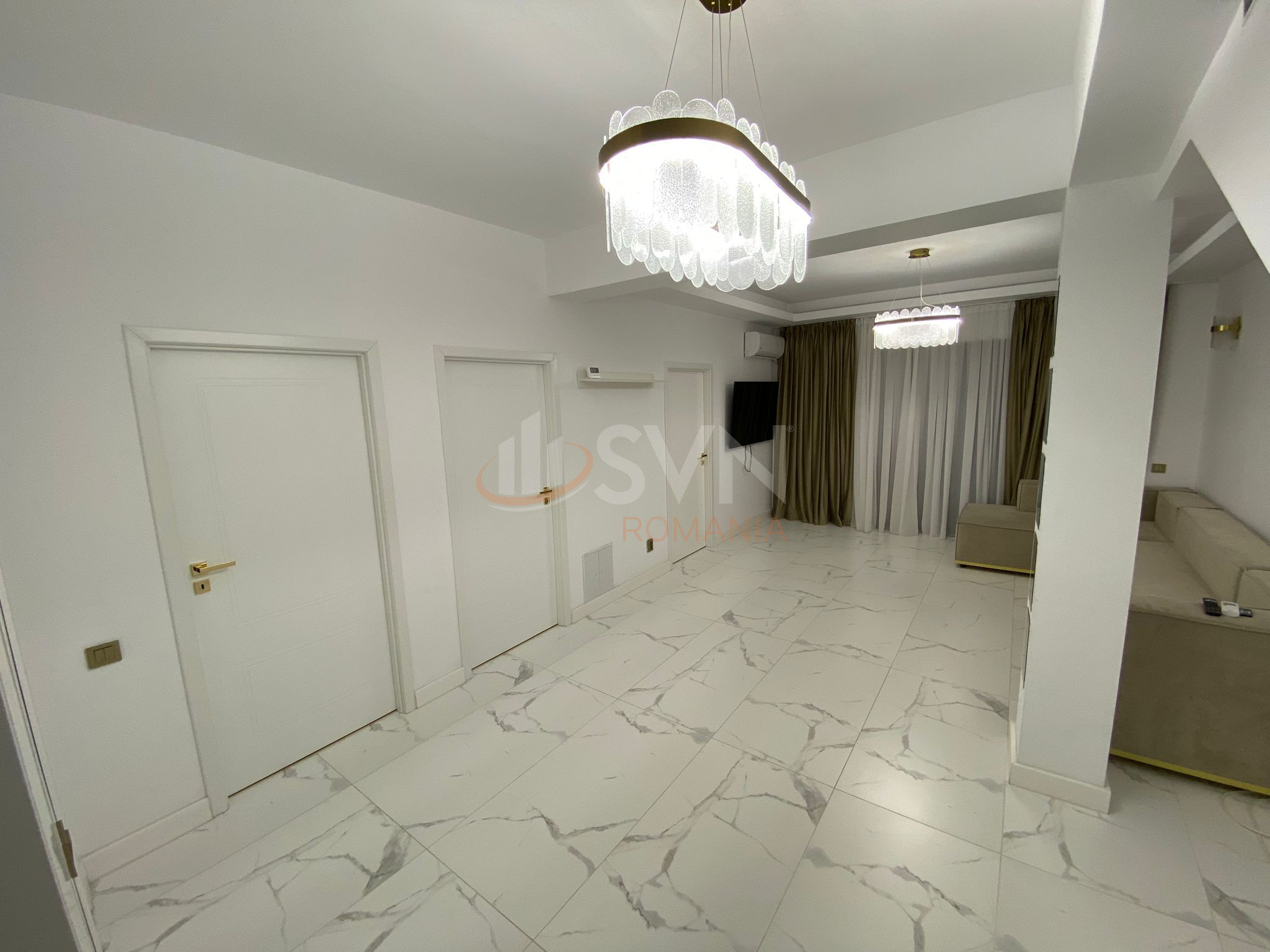 Casa, 4 camere Bucuresti/Pipera