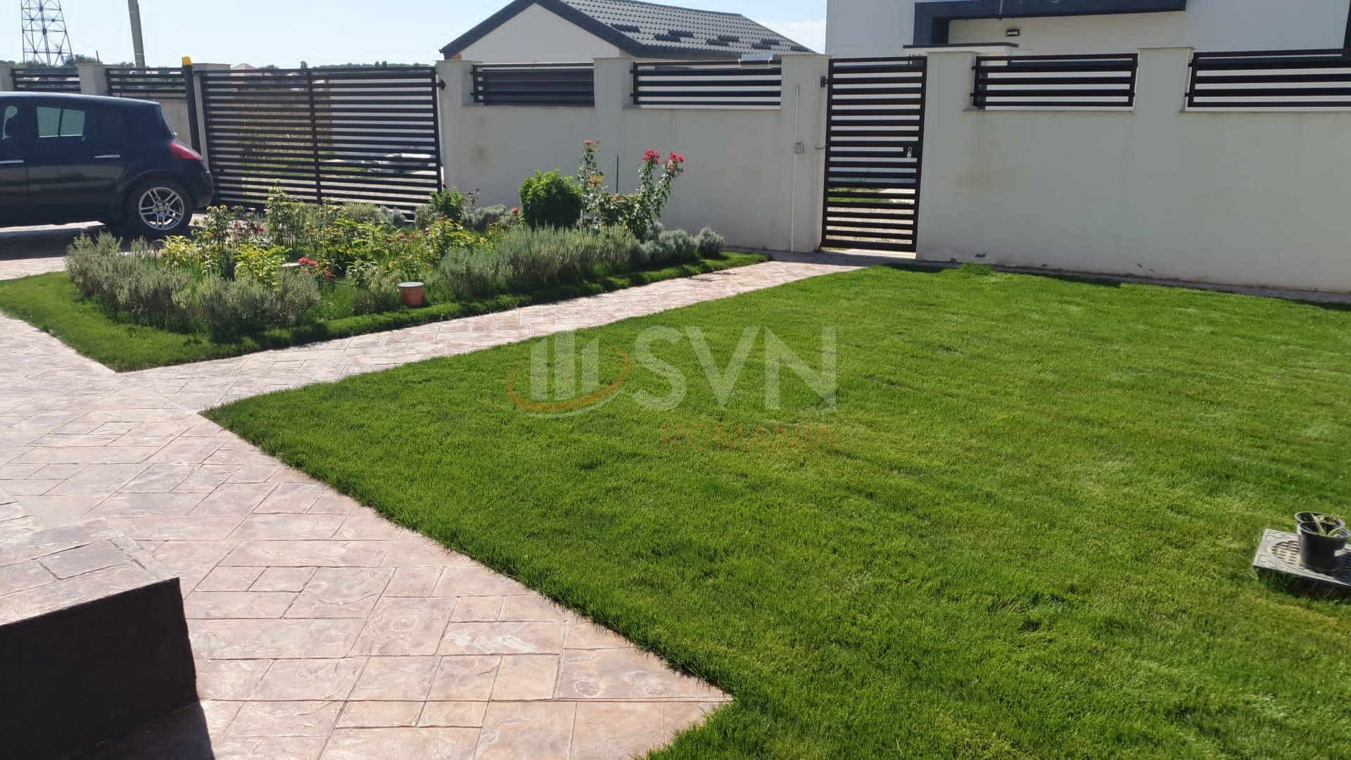 Casa, 4 camere Ilfov/Balotesti