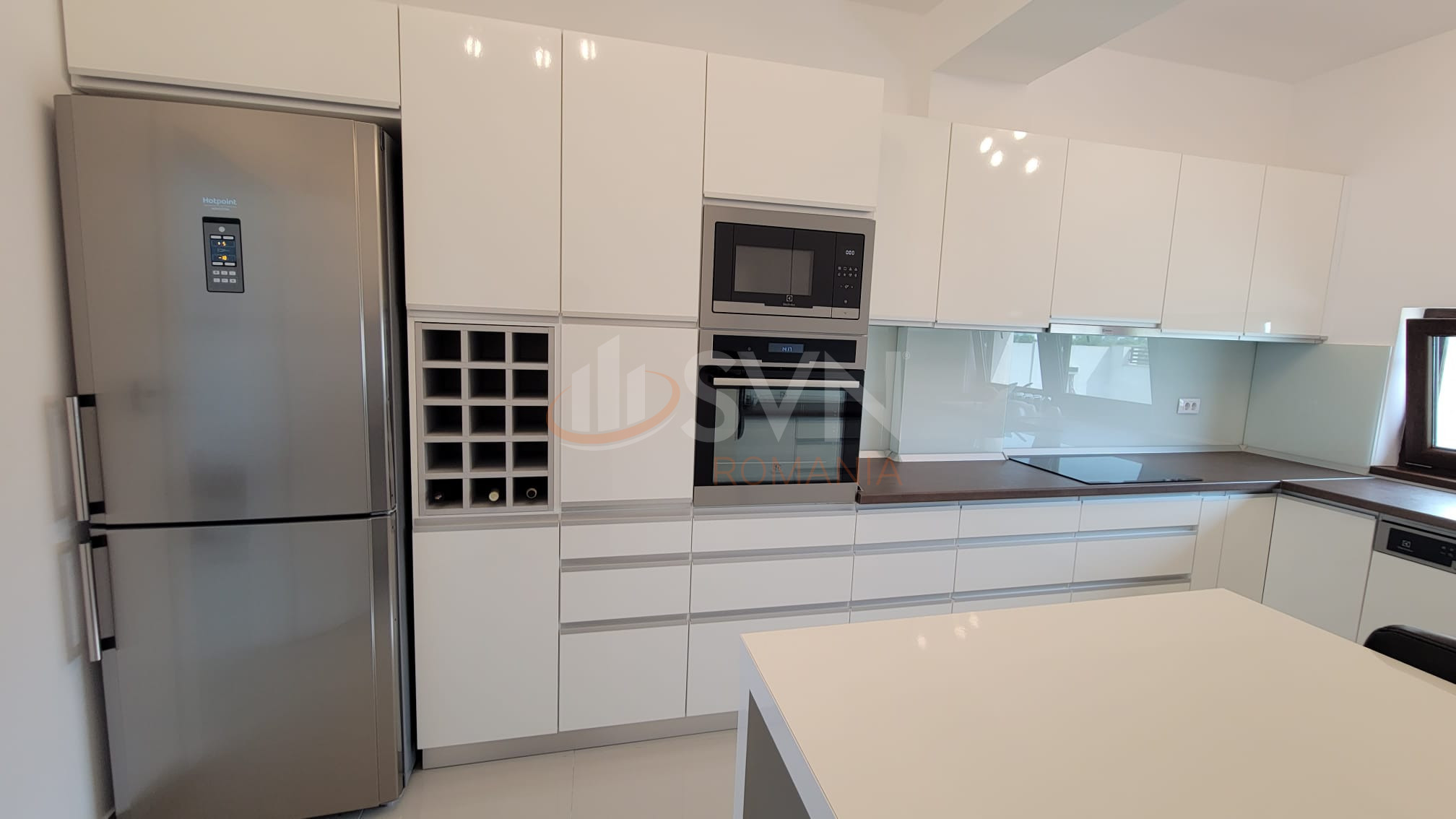 Casa, 4 camere Ilfov/Balotesti