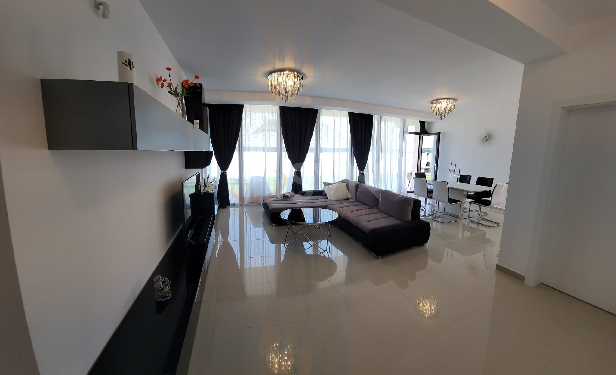 Casa, 4 camere Ilfov/Balotesti