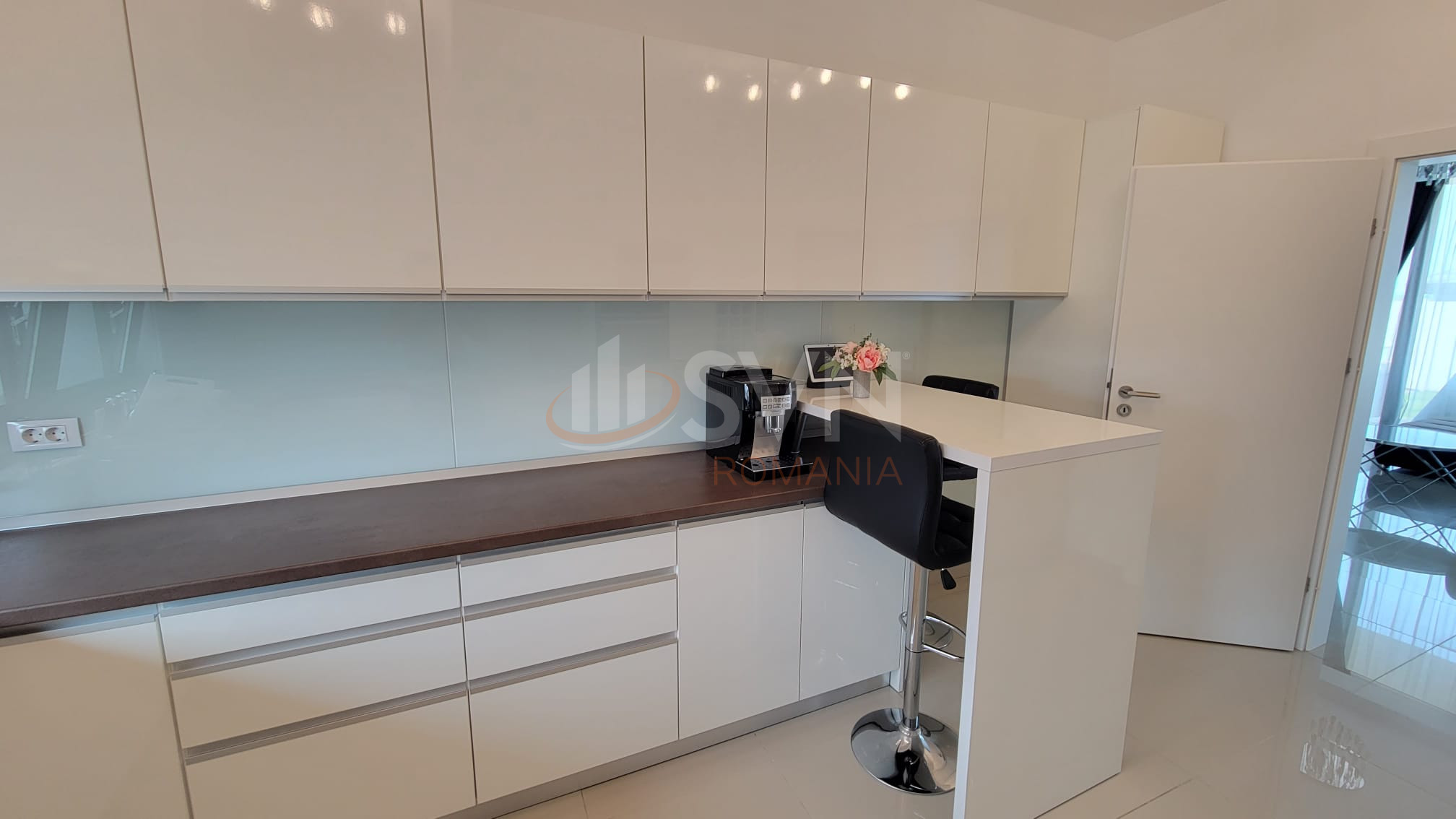 Casa, 4 camere Ilfov/Balotesti