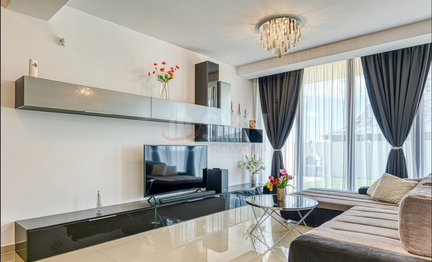 Casa, 4 camere Ilfov/Balotesti