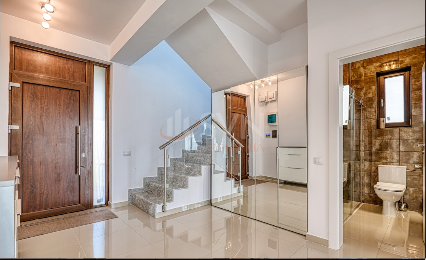 Casa, 4 camere Ilfov/Balotesti