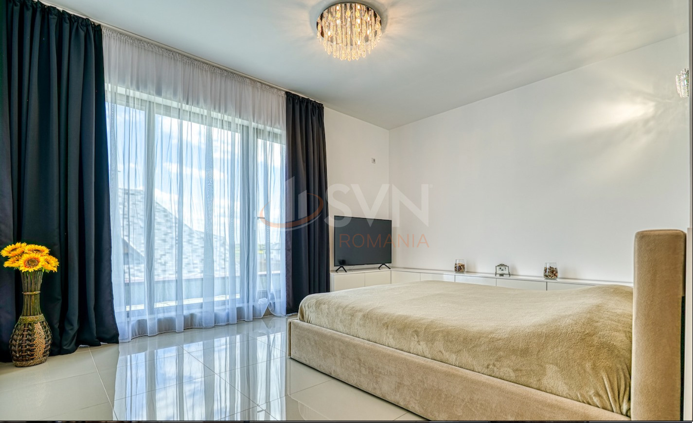 Casa, 4 camere Ilfov/Balotesti