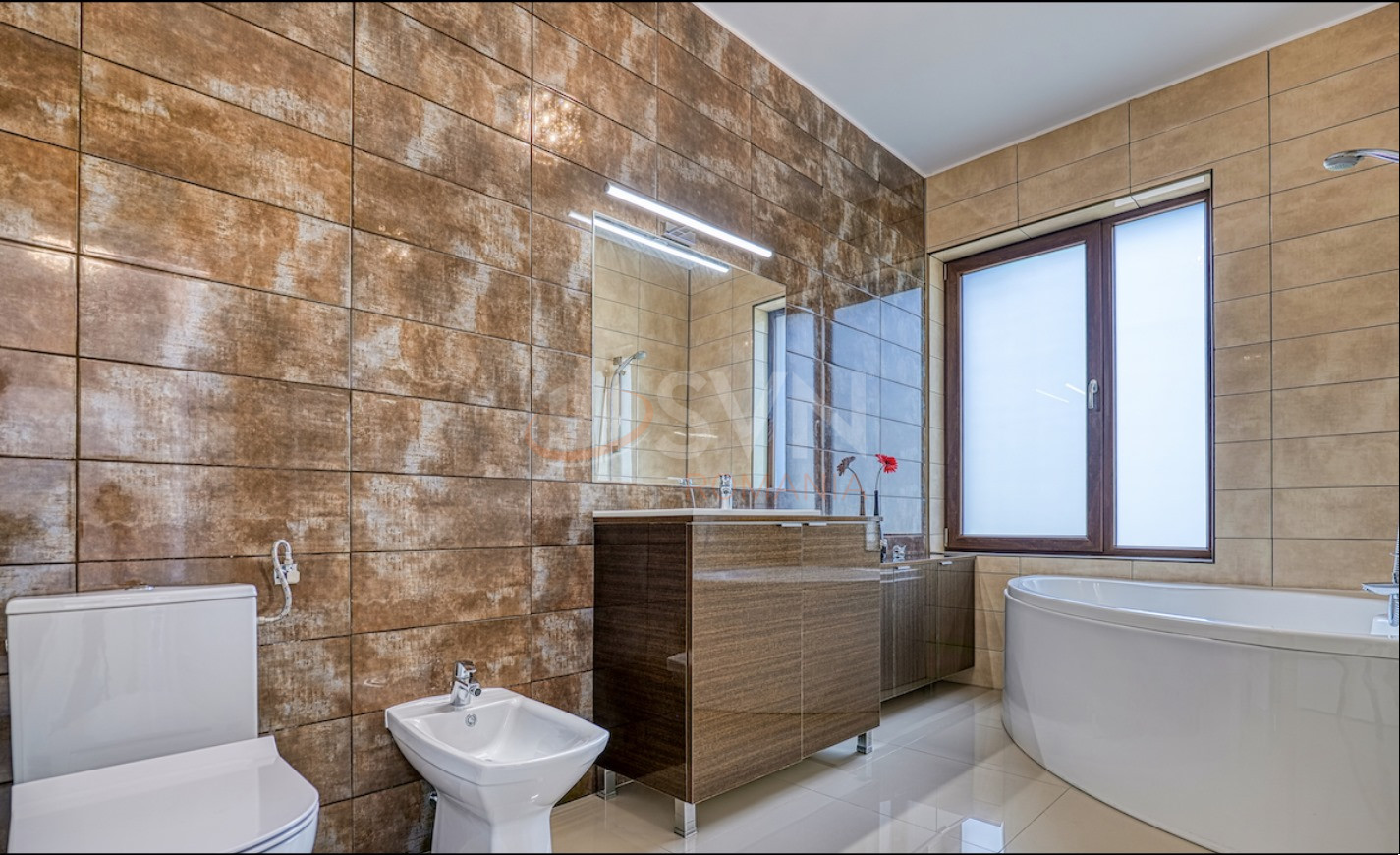 Casa, 4 camere Ilfov/Balotesti