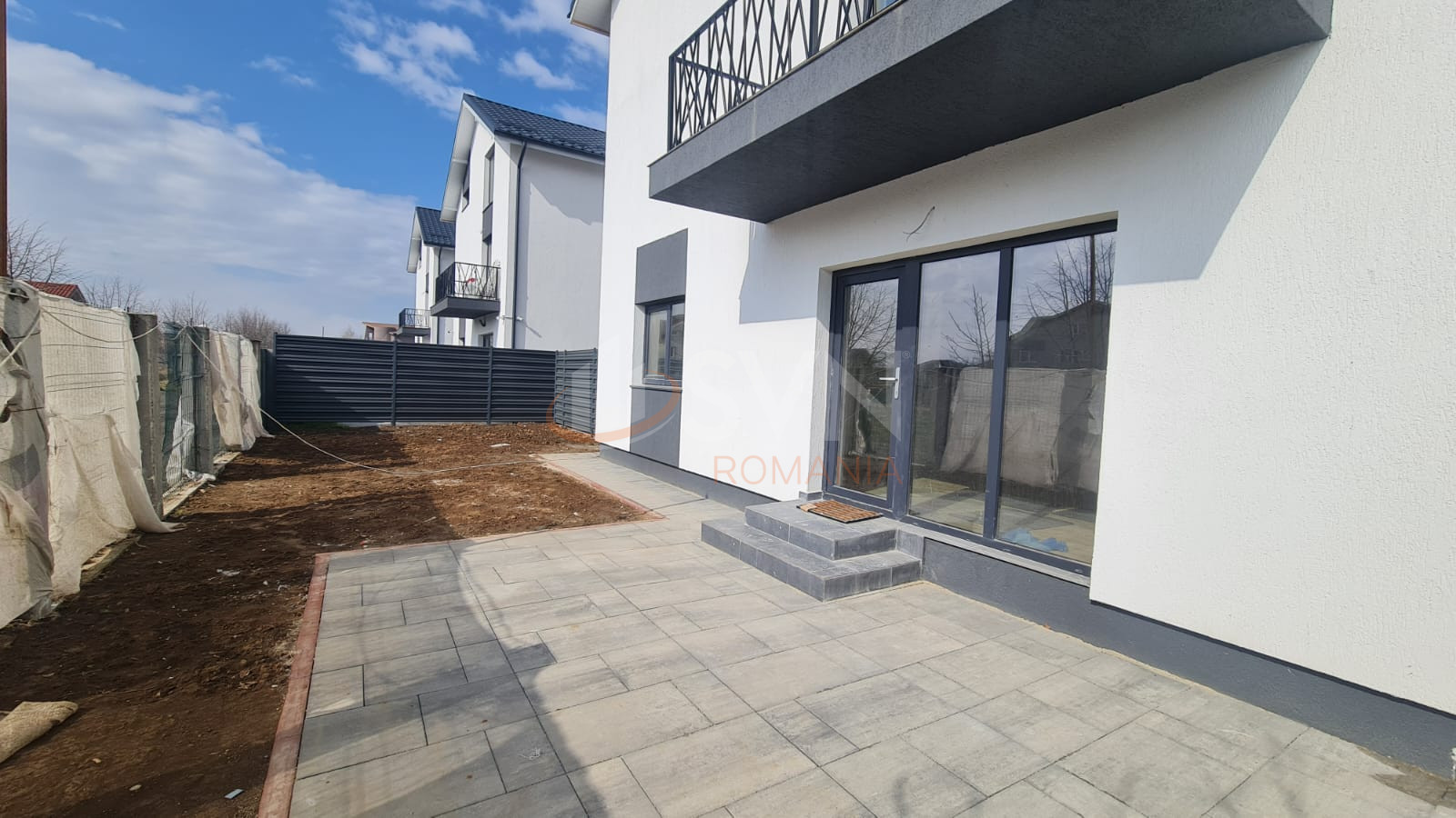 Casa, 4 camere Ilfov/Bragadiru