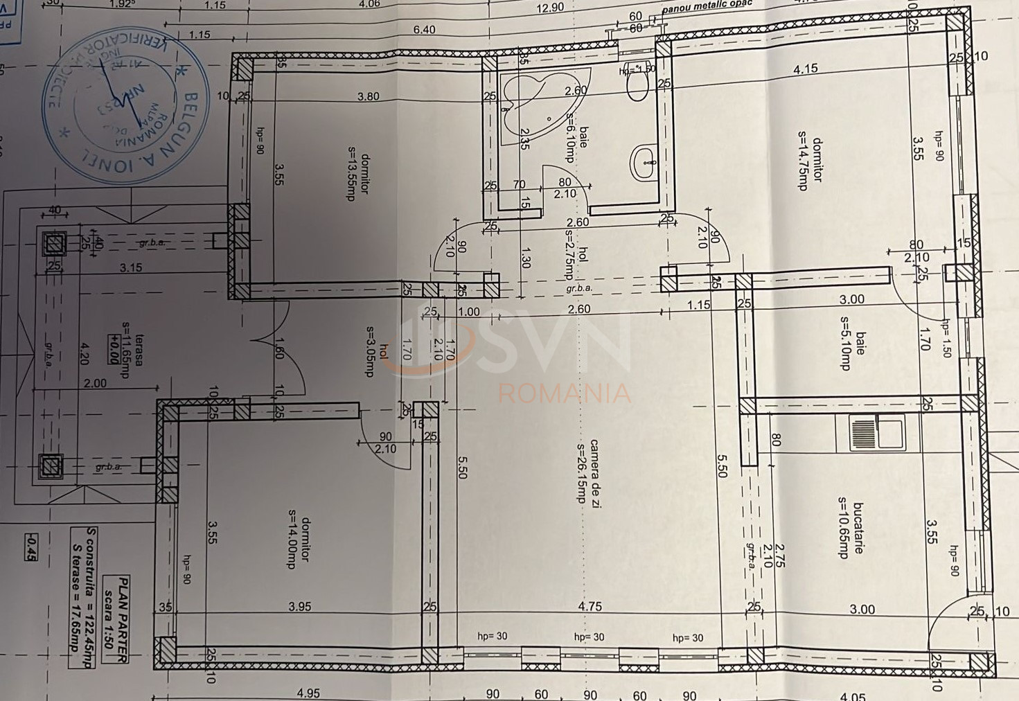Casa, 4 camere Dambovita/Centru