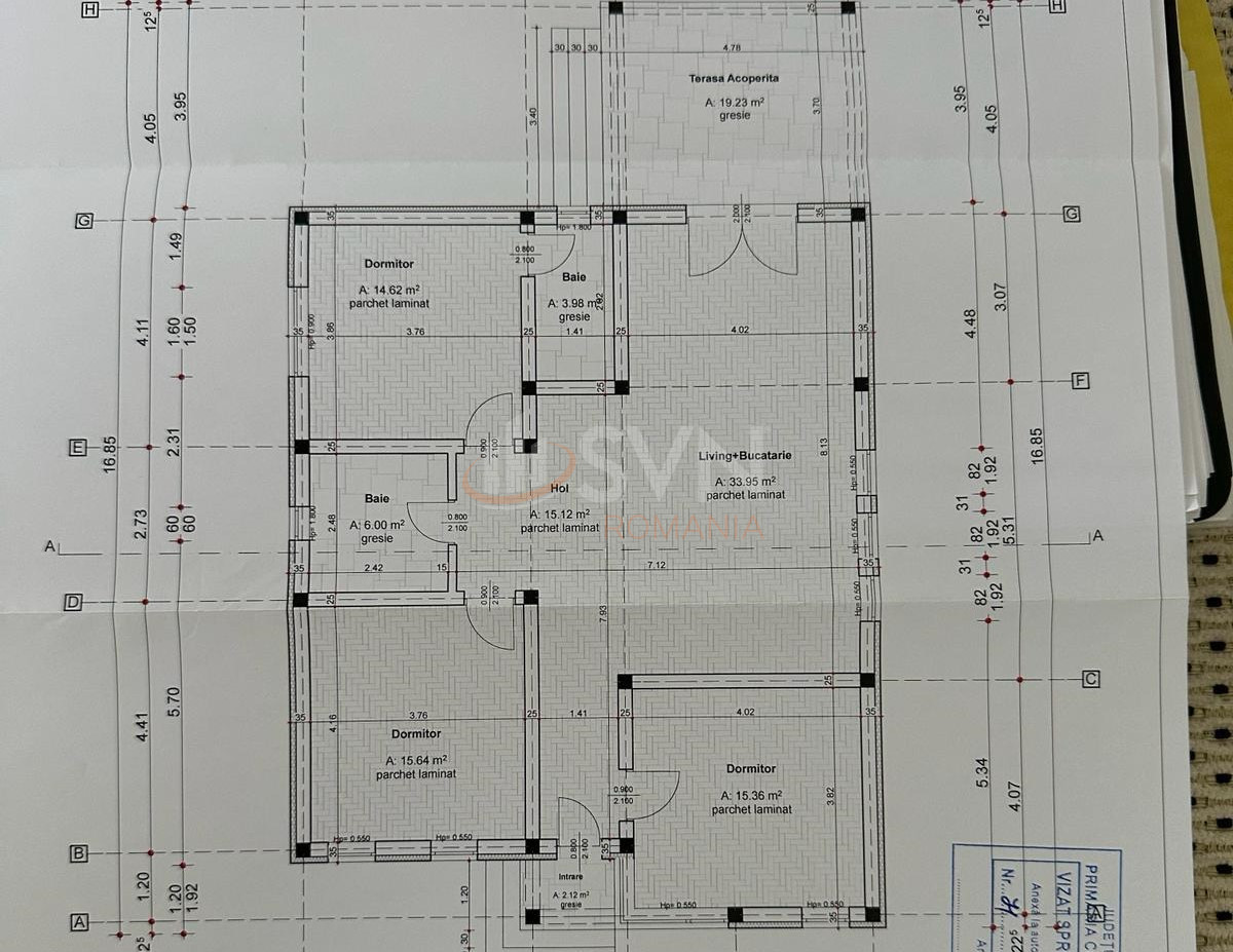 Casa, 4 camere Dambovita/Centru