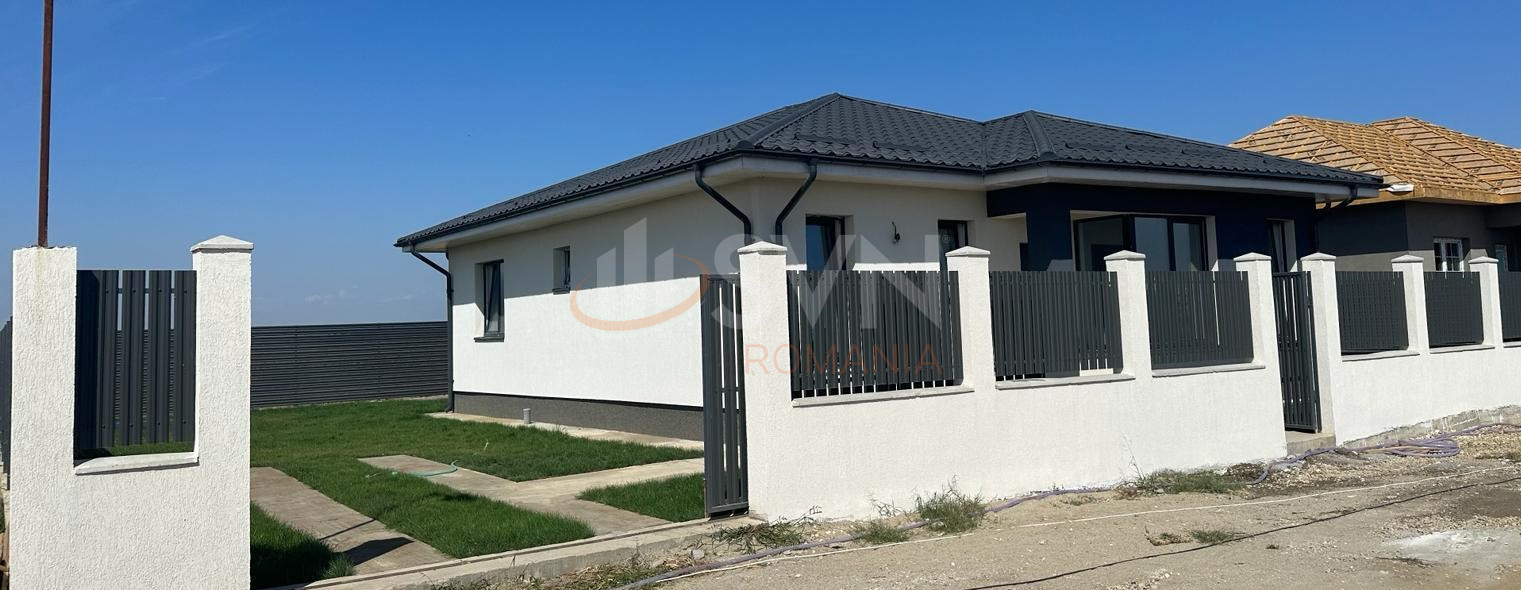 Casa, 4 camere Dambovita/Centru