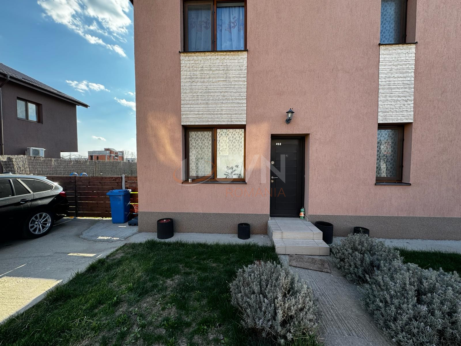 Casa, 4 camere Ilfov/Corbeanca