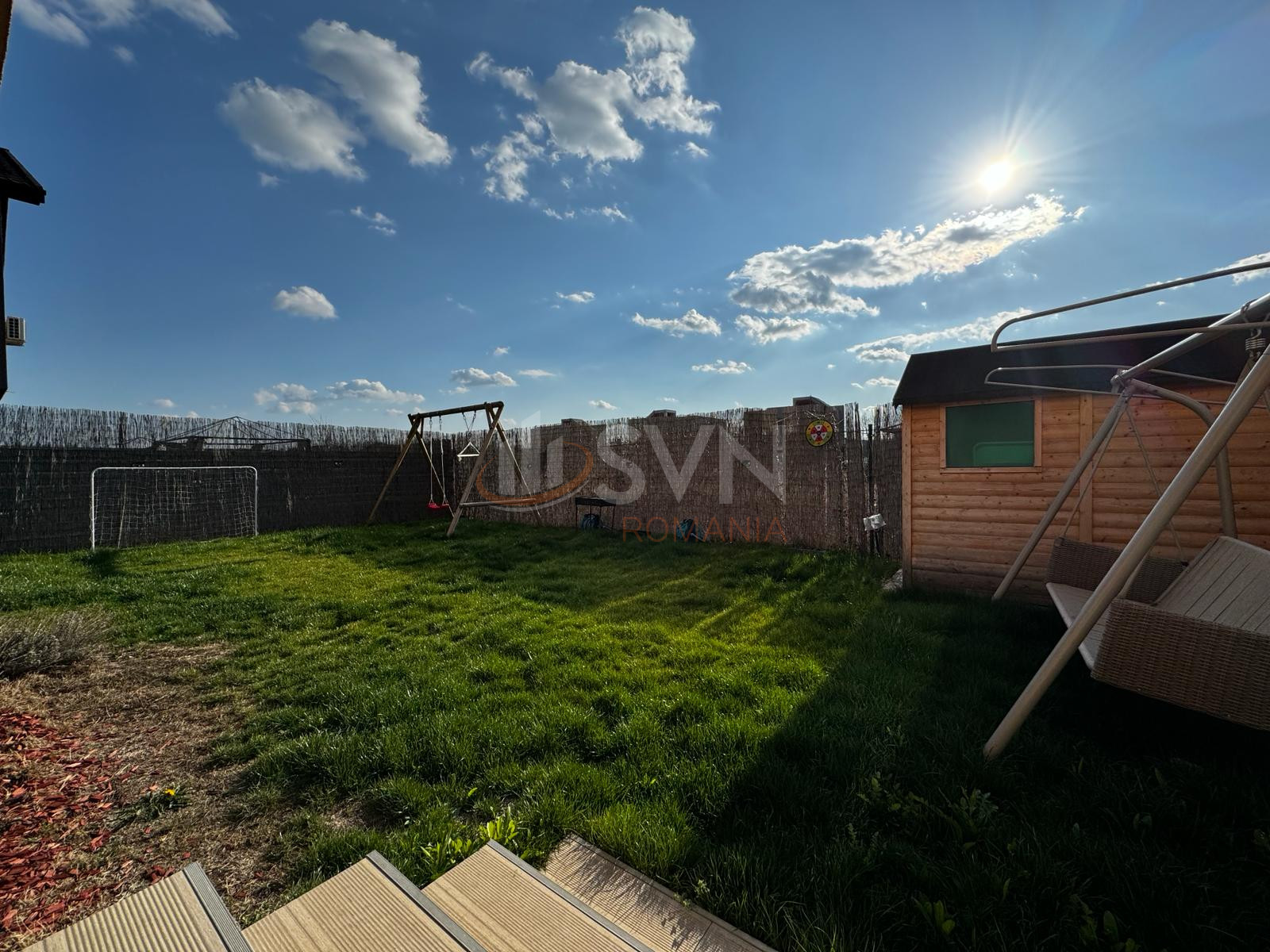 Casa, 4 camere Ilfov/Corbeanca