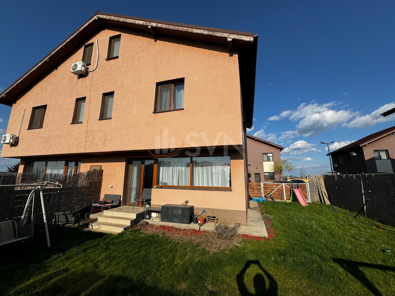Casa, 4 camere Ilfov/Corbeanca