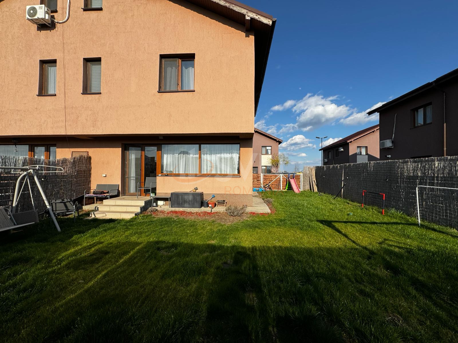 Casa, 4 camere Ilfov/Corbeanca