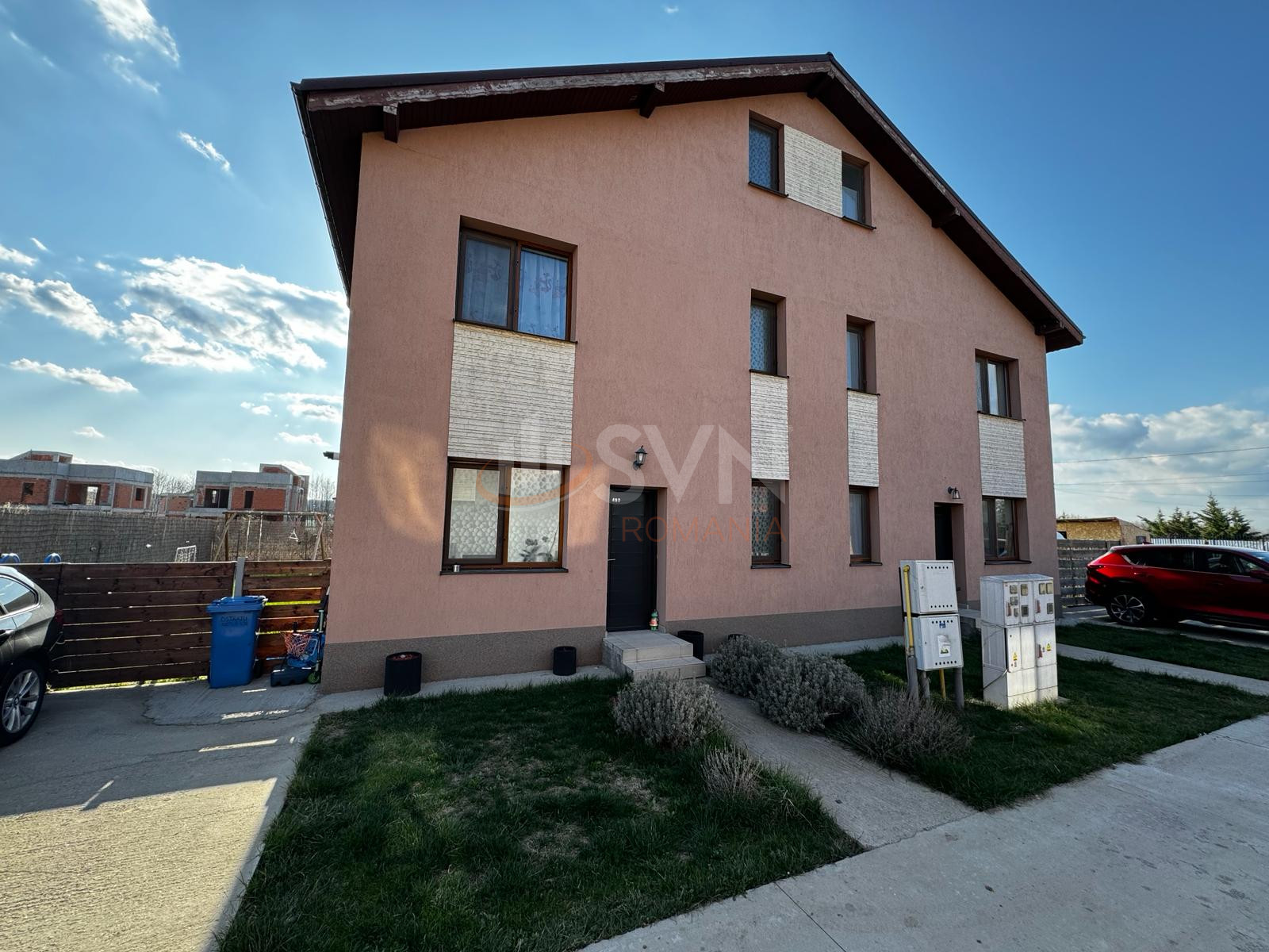 Casa, 4 camere Ilfov/Corbeanca