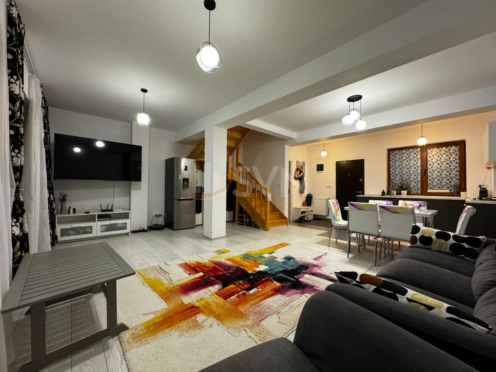 Casa, 4 camere Ilfov/Corbeanca