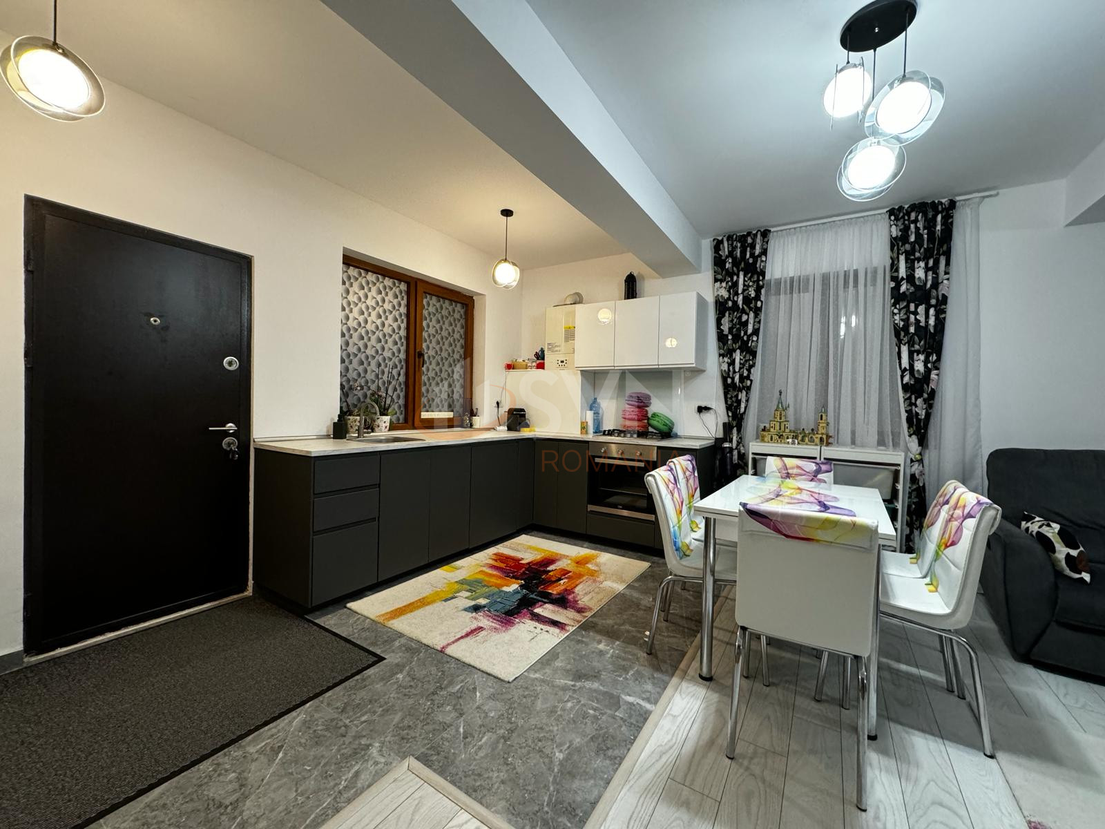 Casa, 4 camere Ilfov/Corbeanca