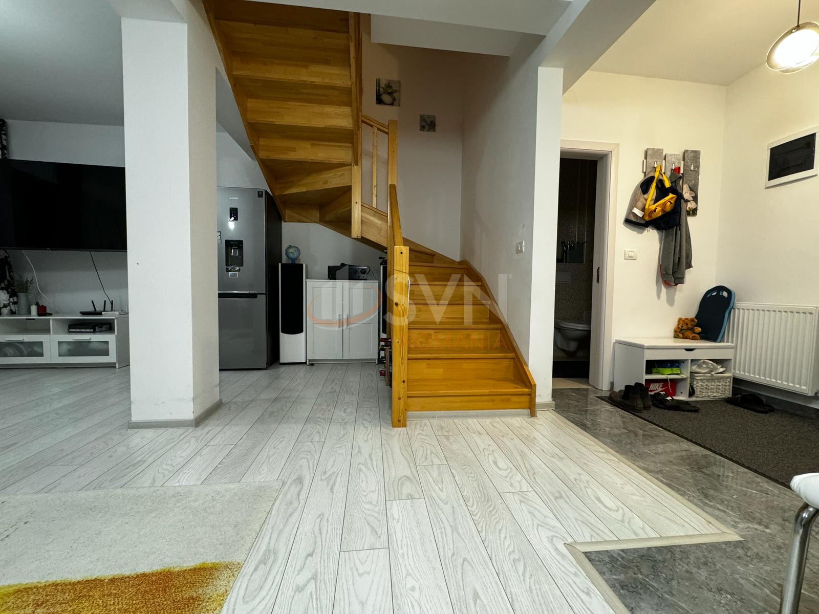 Casa, 4 camere Ilfov/Corbeanca