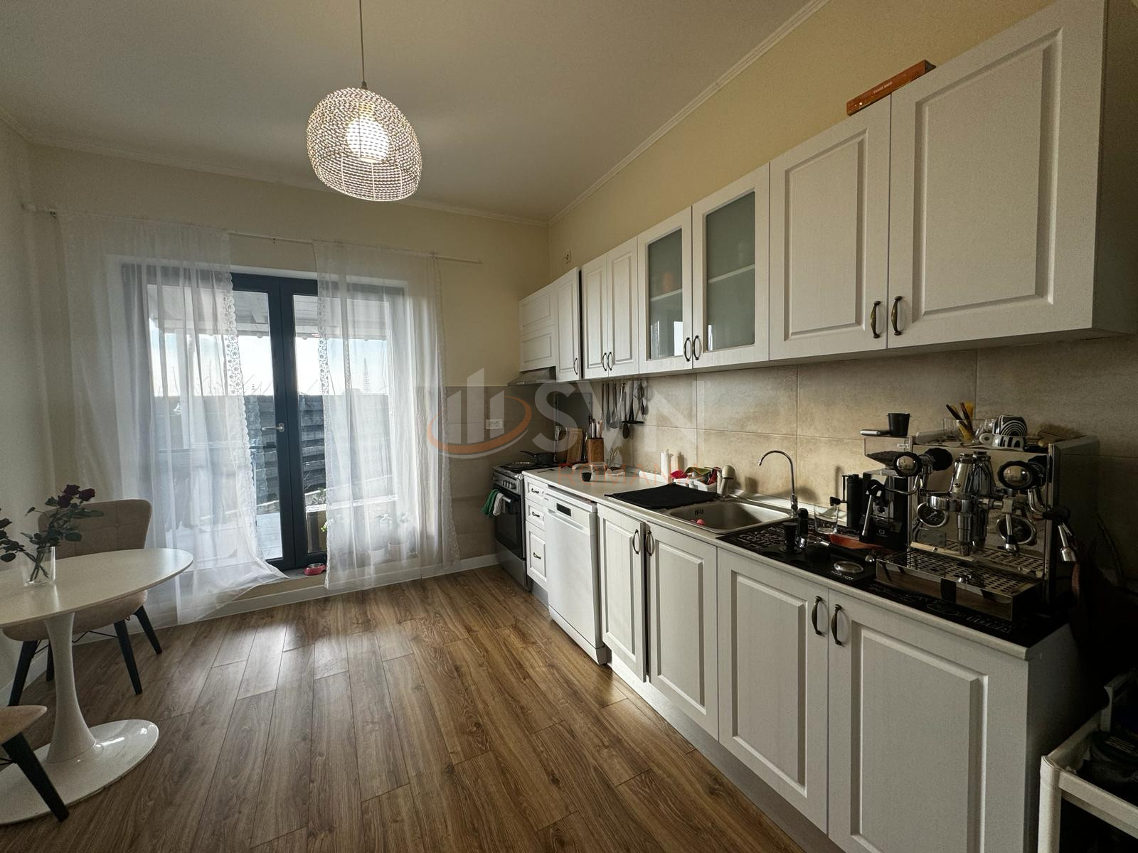 Casa, 4 camere Ilfov/Balotesti