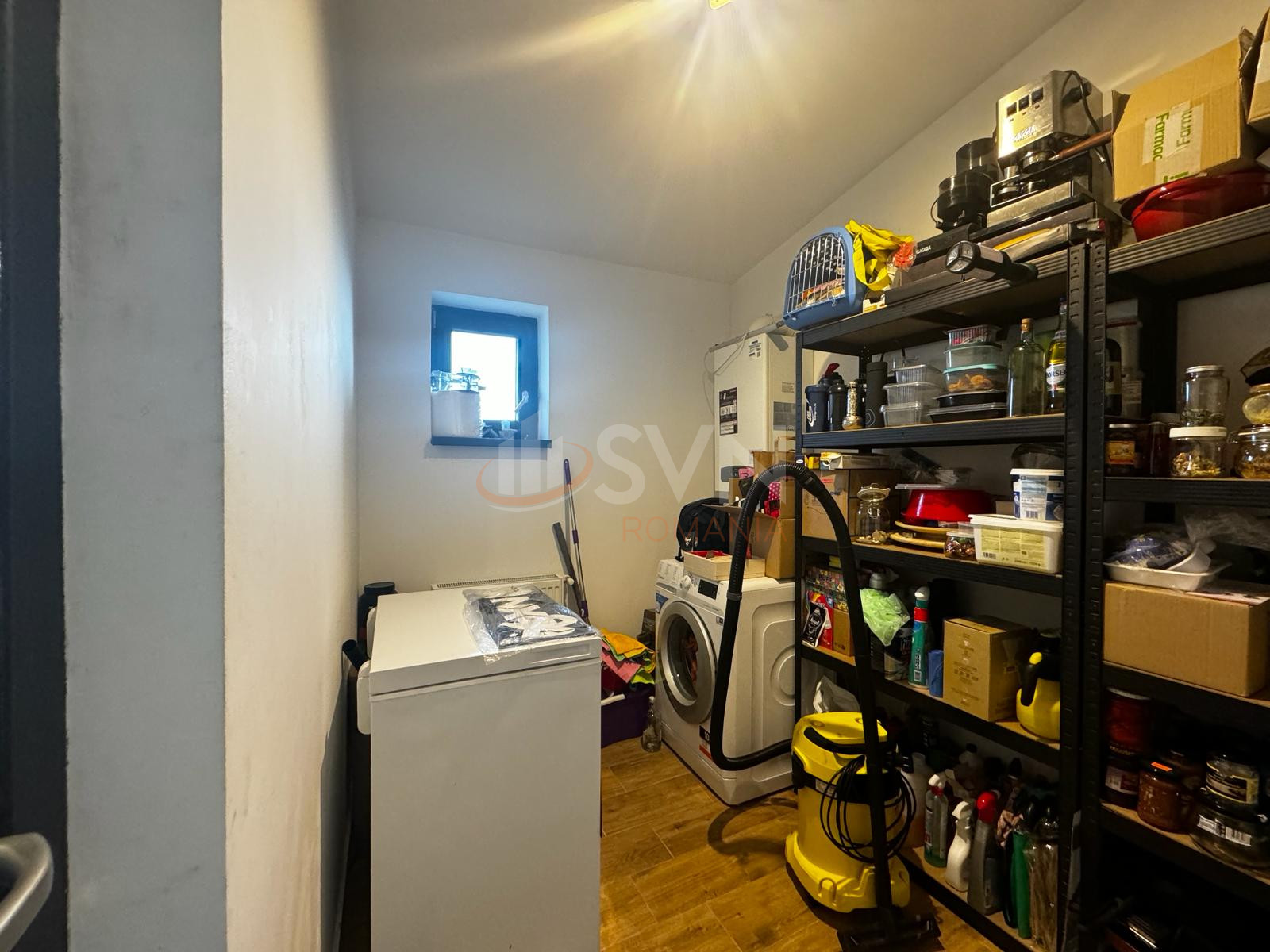 Casa, 4 camere Ilfov/Balotesti