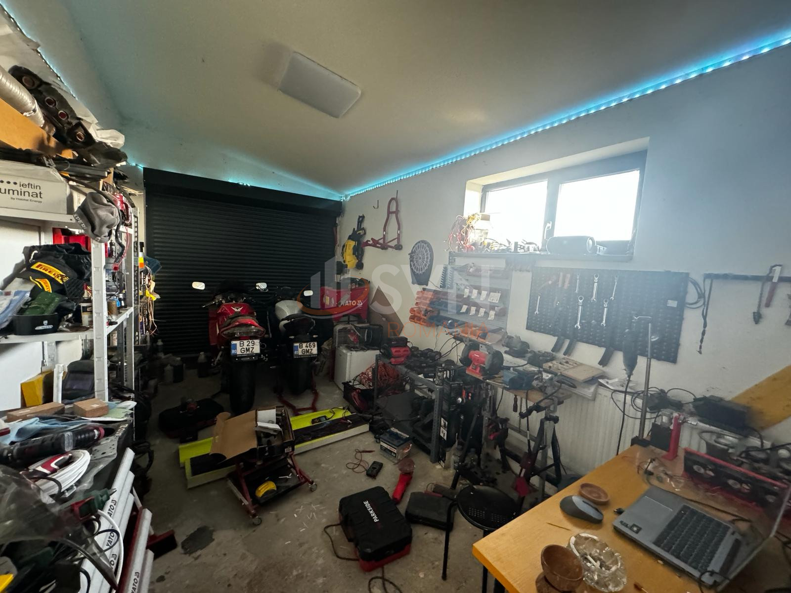 Casa, 4 camere Ilfov/Balotesti