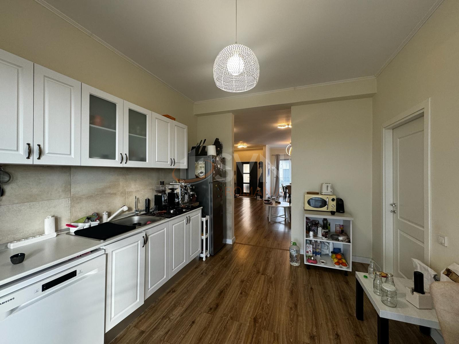 Casa, 4 camere Ilfov/Balotesti