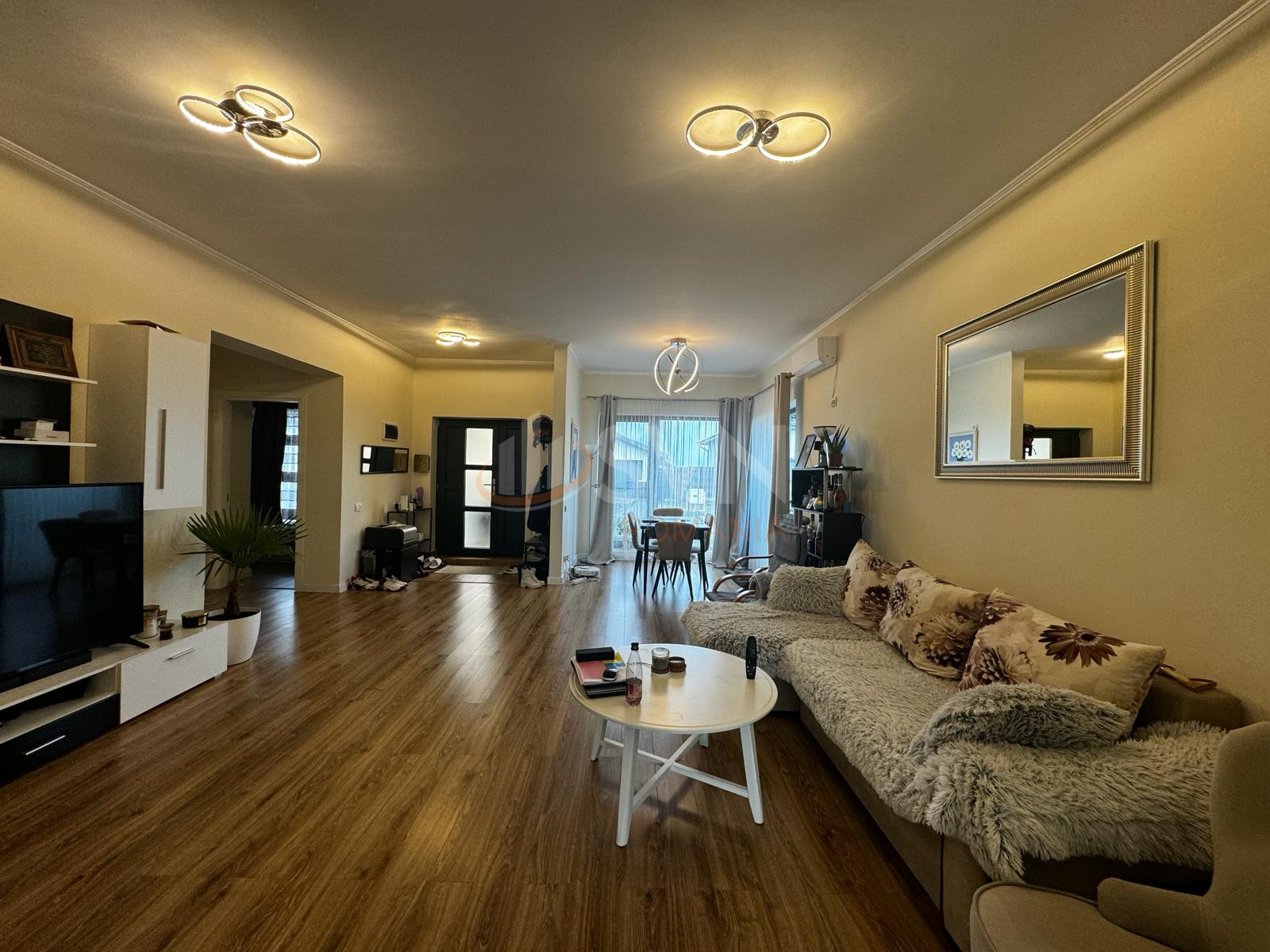 Casa, 4 camere Ilfov/Balotesti