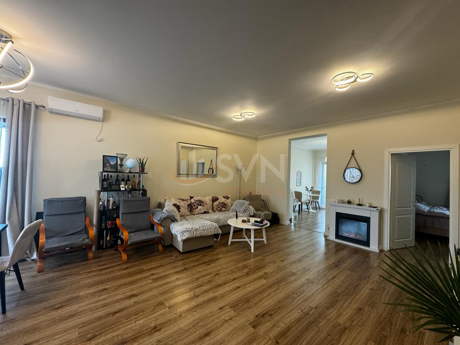 Casa, 4 camere Ilfov/Balotesti