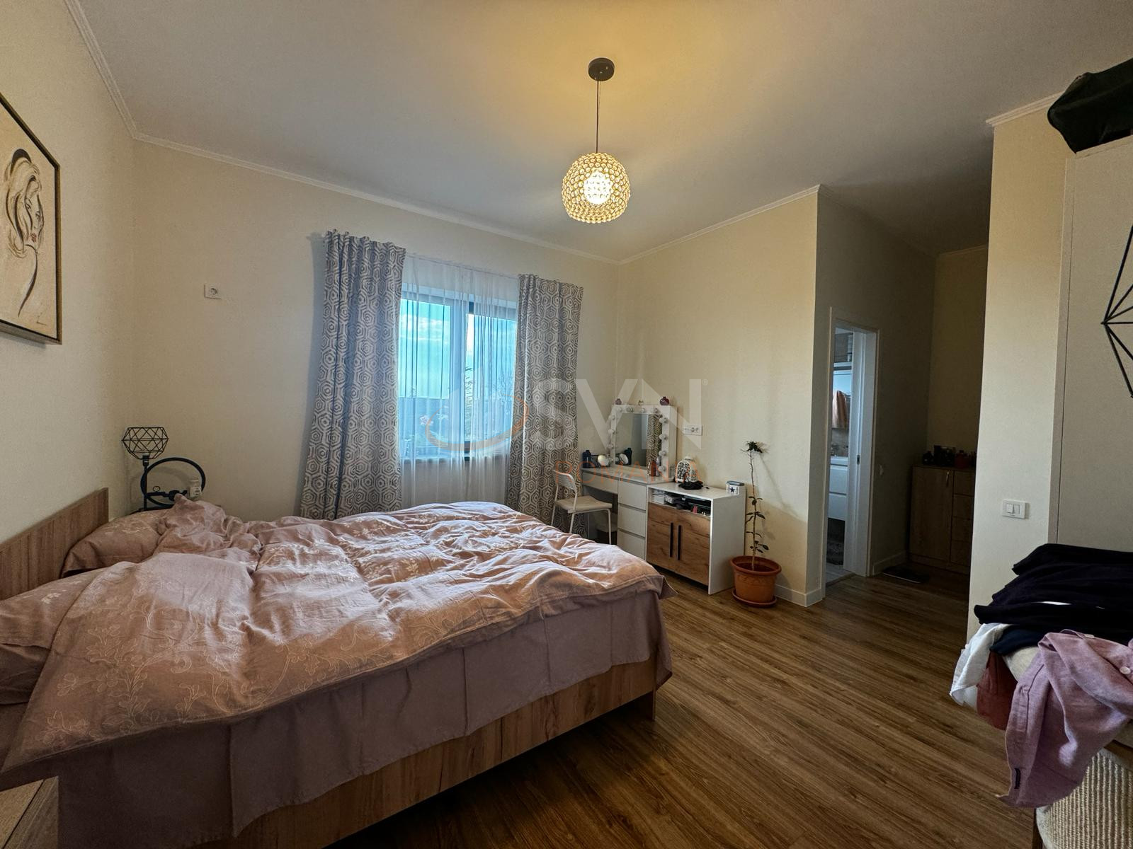 Casa, 4 camere Ilfov/Balotesti