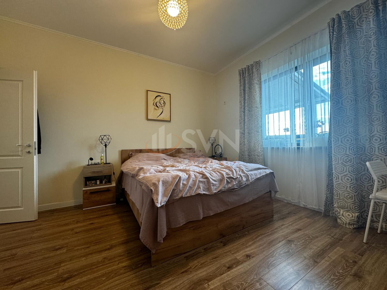 Casa, 4 camere Ilfov/Balotesti