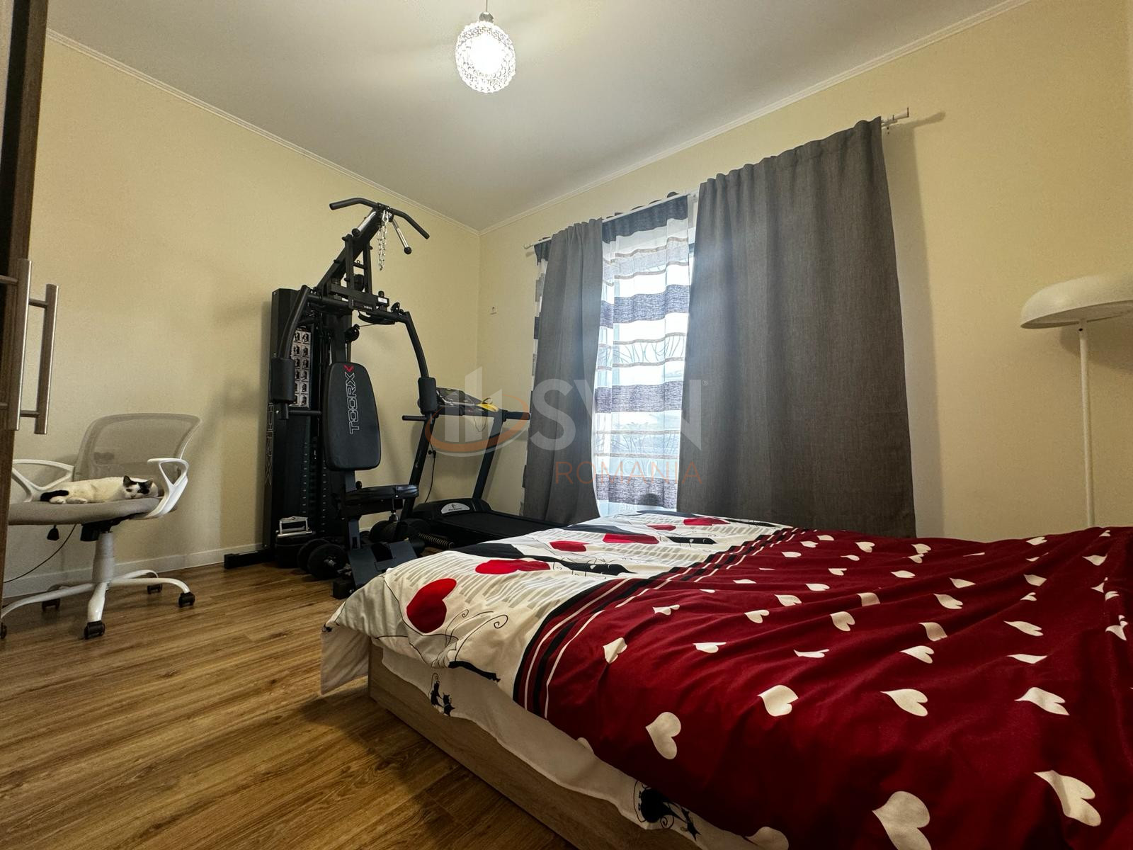 Casa, 4 camere Ilfov/Balotesti