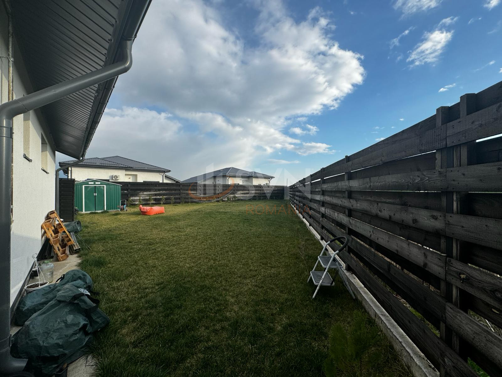 Casa, 4 camere Ilfov/Balotesti