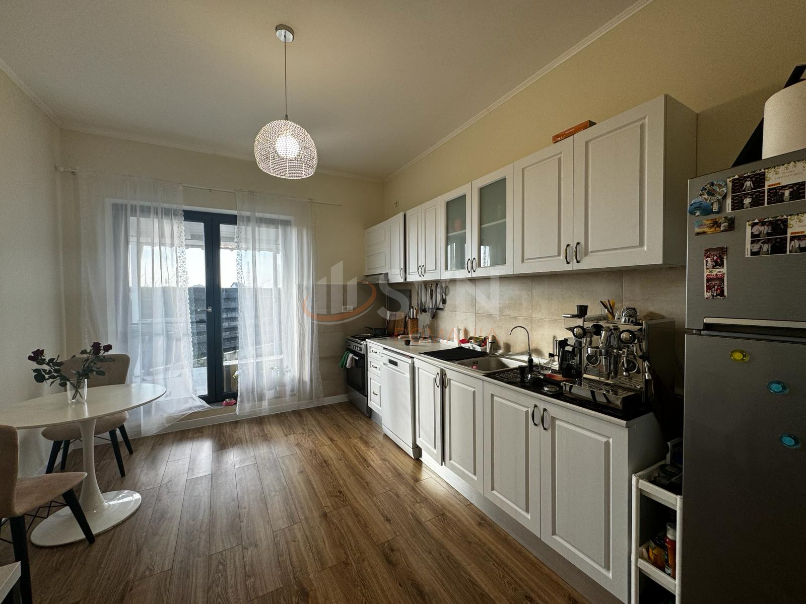 Casa, 4 camere Ilfov/Balotesti