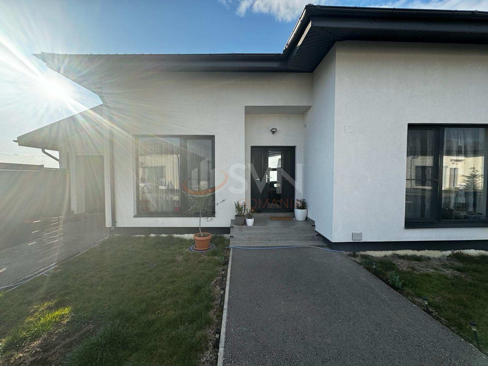 Casa, 4 camere Ilfov/Balotesti