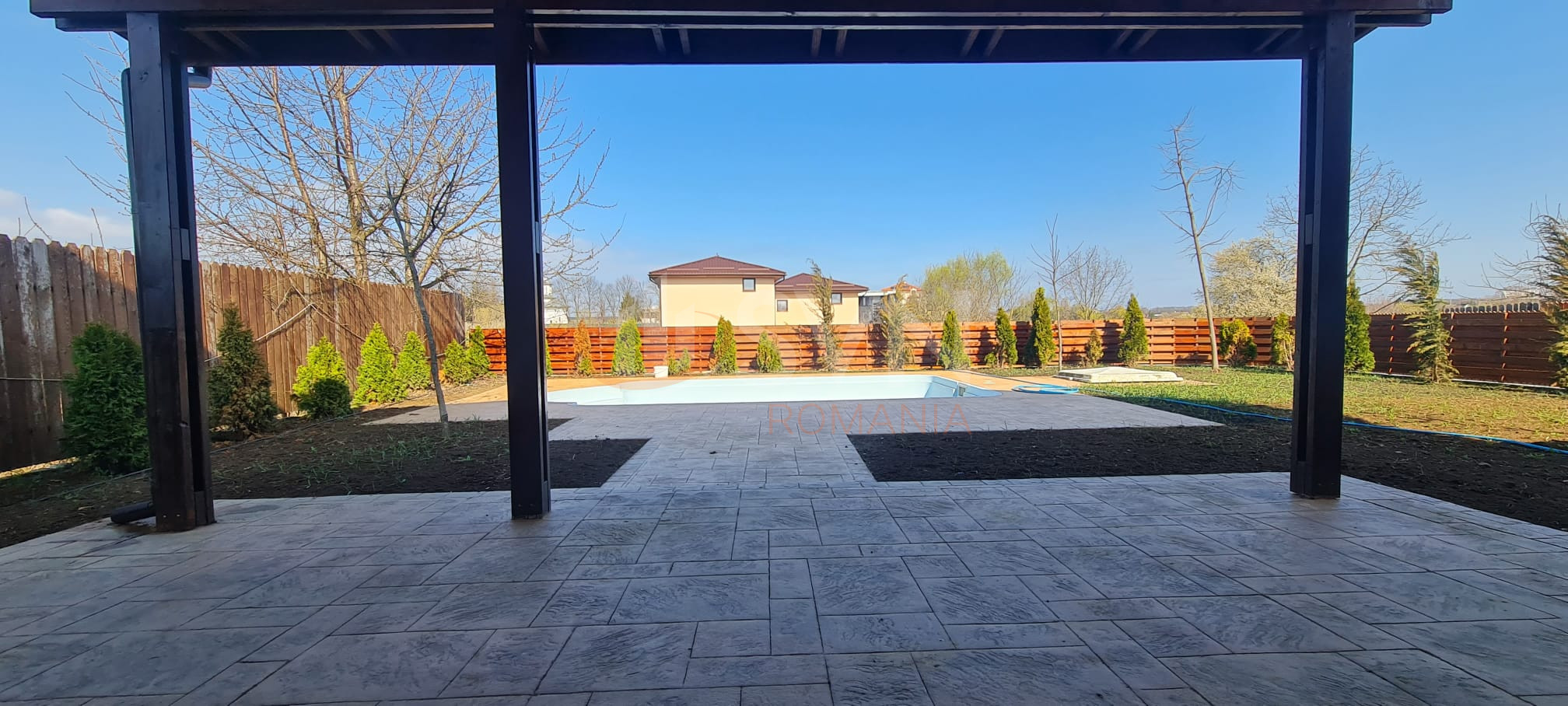 Casa, 4 camere Ilfov/Snagov