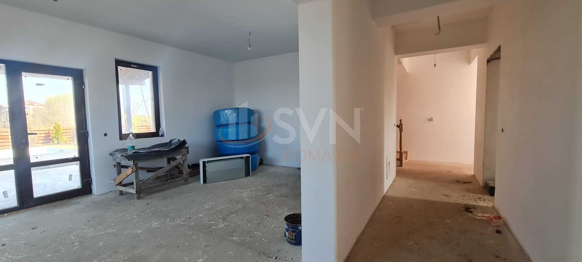 Casa, 4 camere Ilfov/Snagov