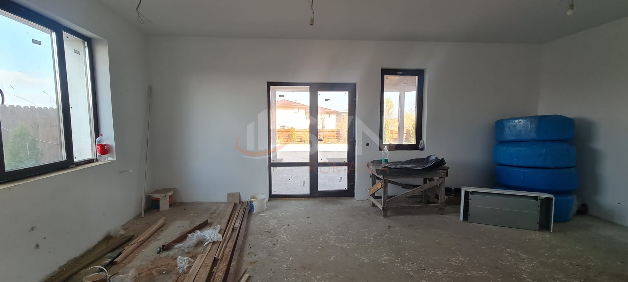 Casa, 4 camere Ilfov/Snagov