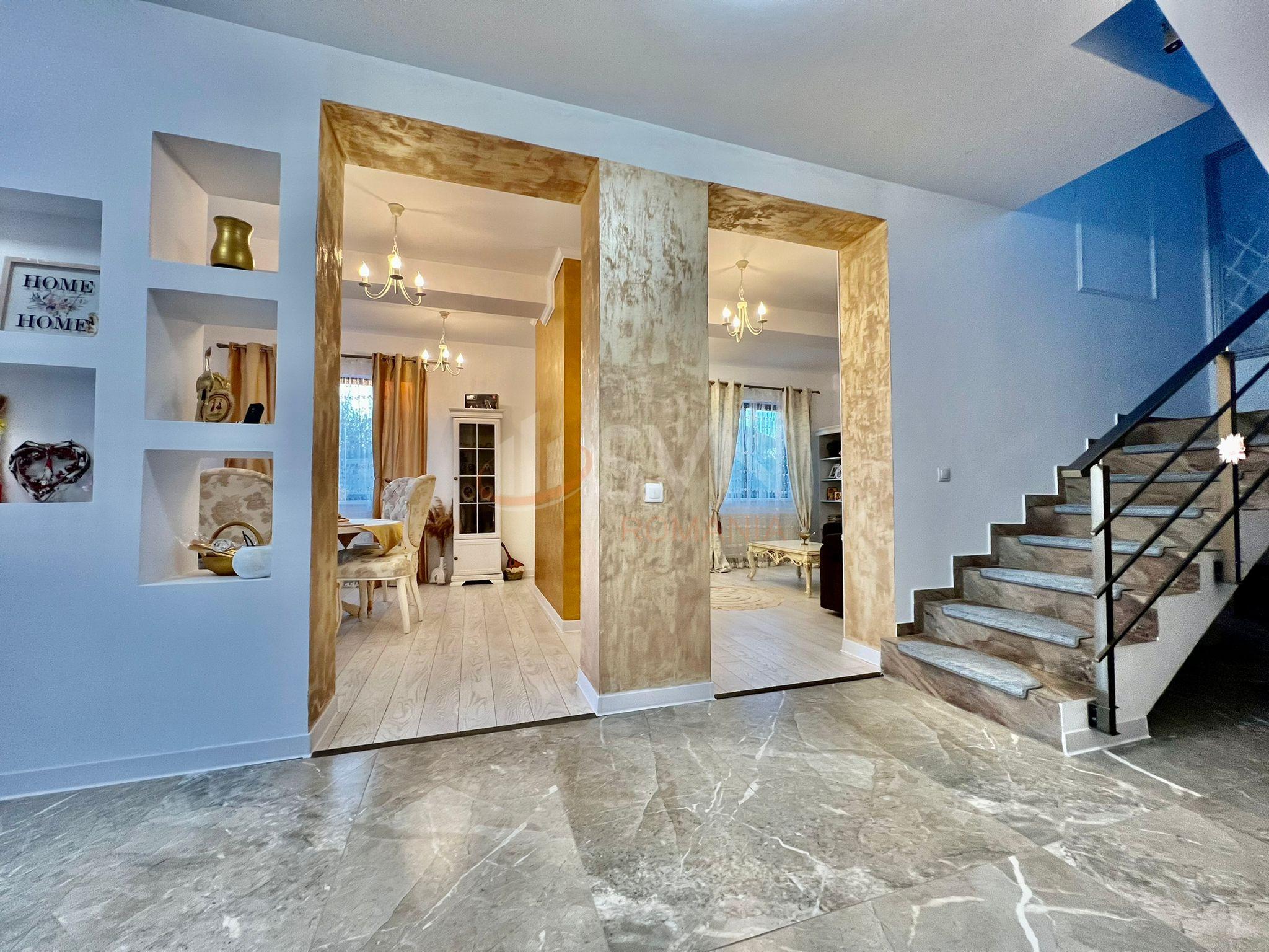 Casa, 4 camere Ilfov/1 Decembrie